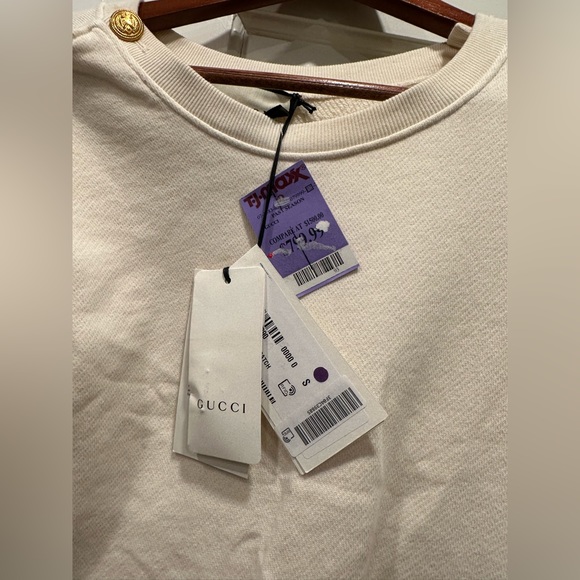 Gucci sweater - Picture 7 of 7